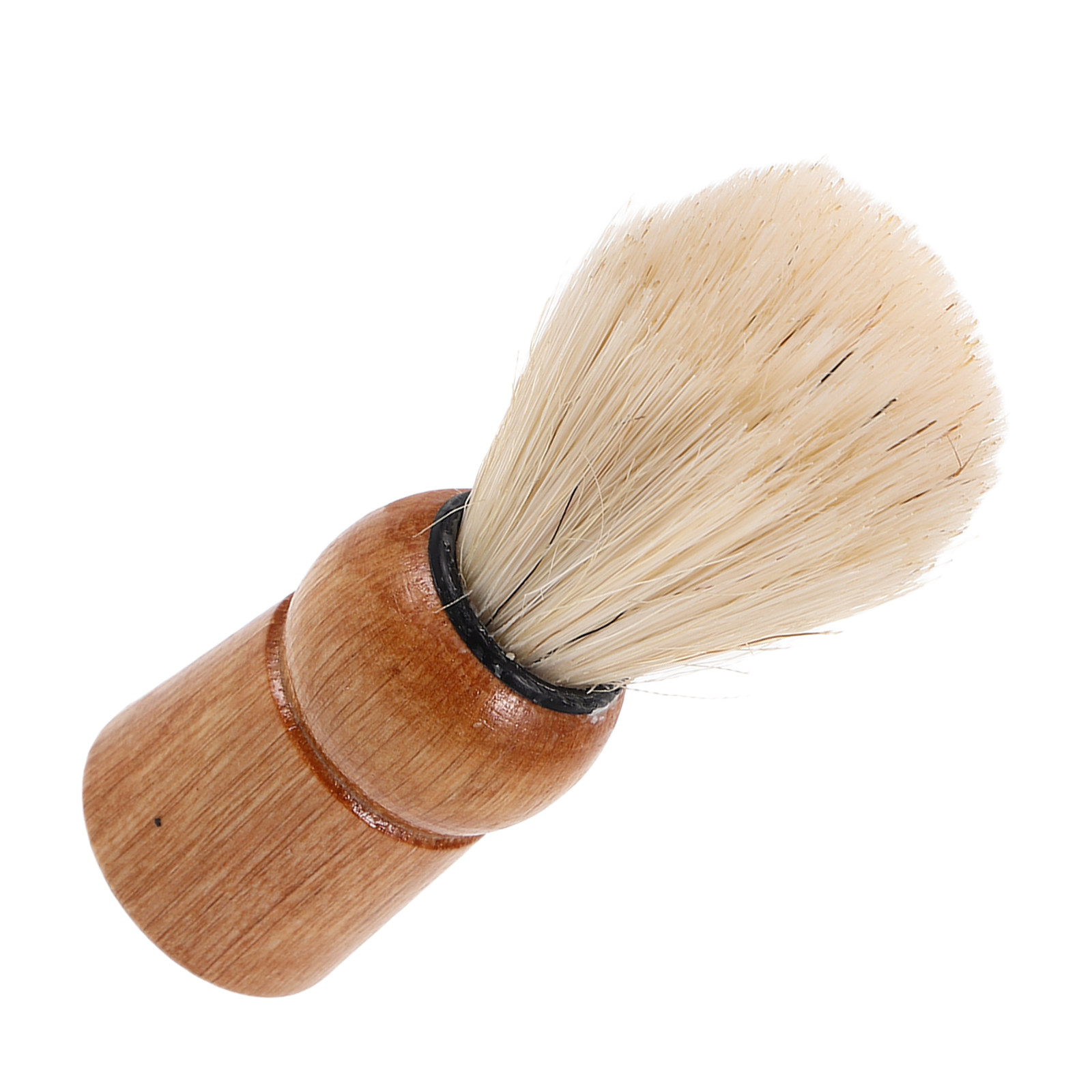 Retro szczotka do brody z drew – Men'S Grooming Cream recenzja i cena