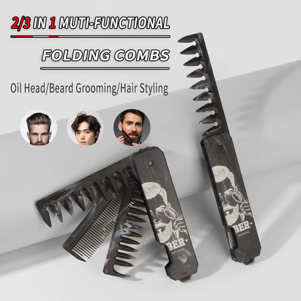4-częściowy zestaw do stylizac – Men'S Grooming Tonic recenzja i cena