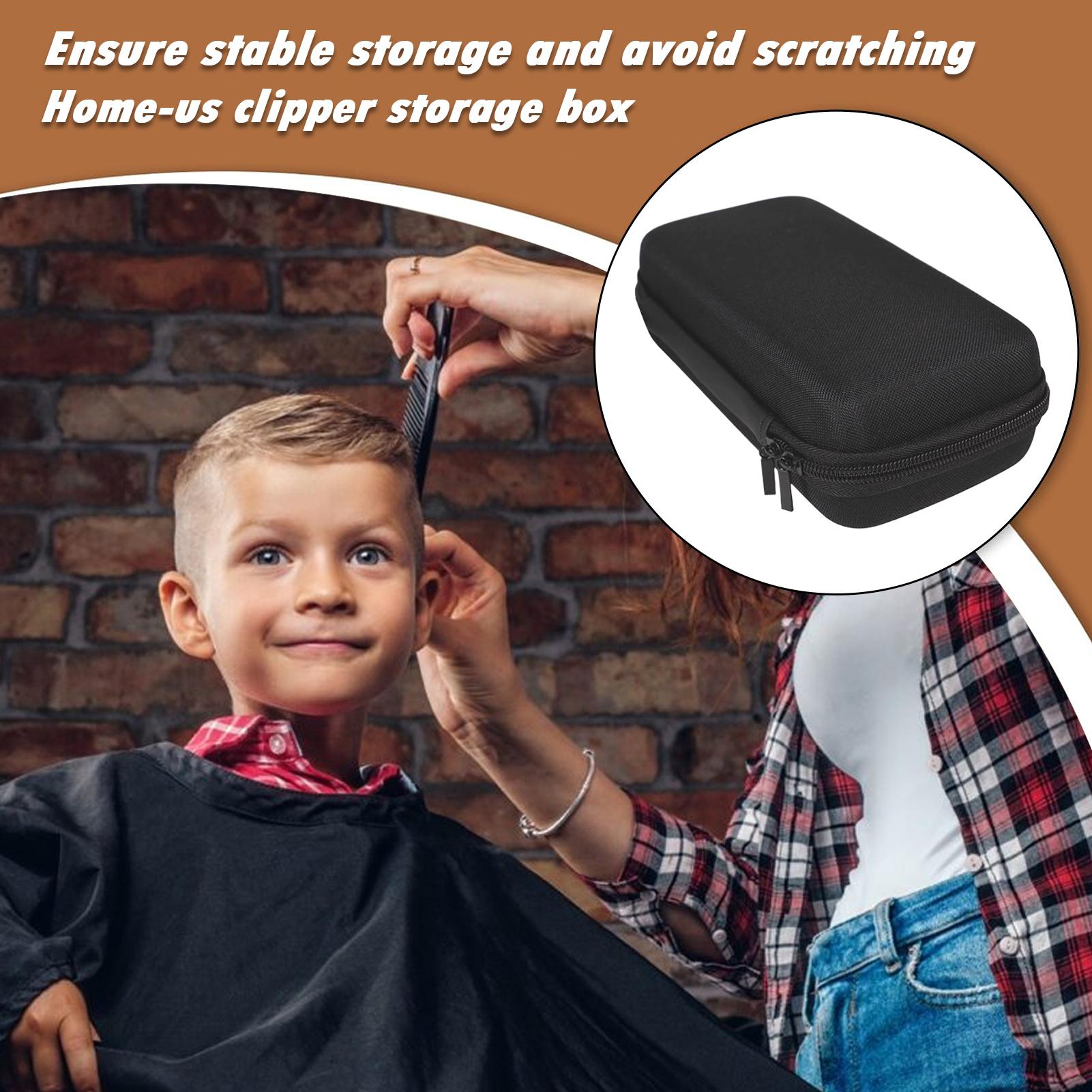 Elektryczna torba do przechowy – Men'S Grooming Bag recenzja i cena
