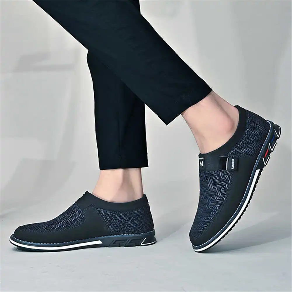 Ciemnoniebieskie 44-45 Letnie  – Men'S Grooming Cream recenzja i cena