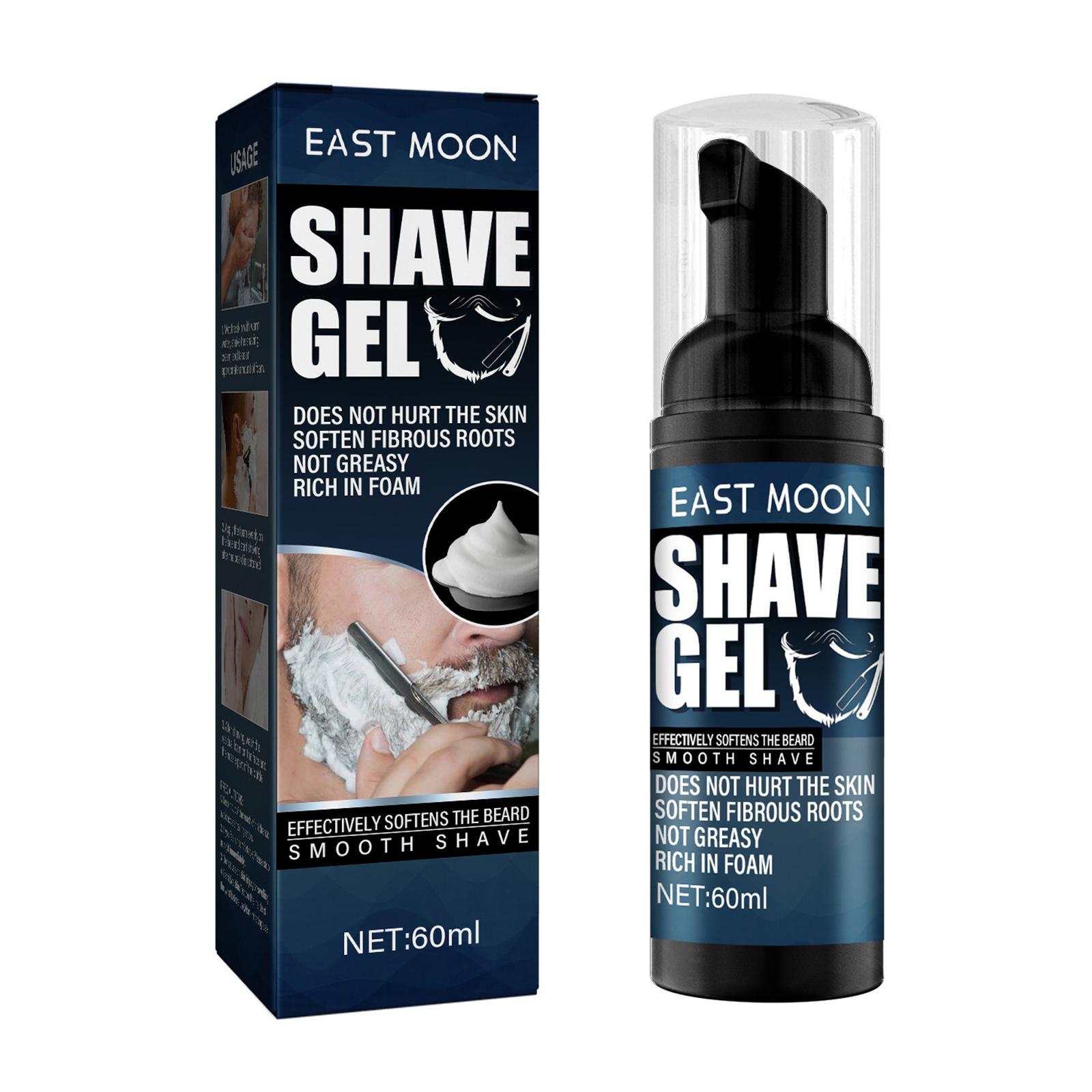 Krem do golenia dla mężczyzn,  – Men'S Grooming Cream recenzja i cena