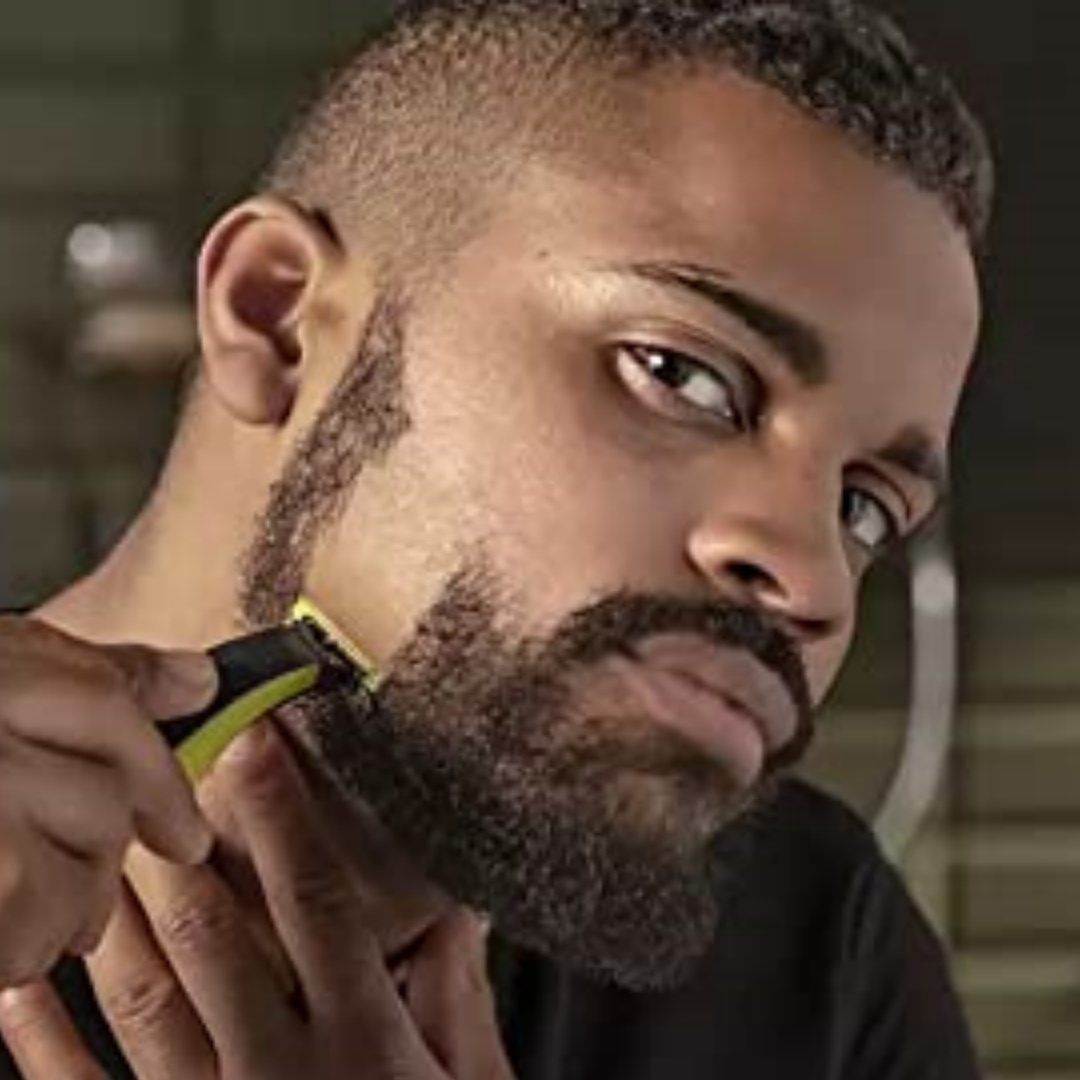 Wymienne ostrza do golarki One – Men'S Grooming Trimmer recenzja i cena