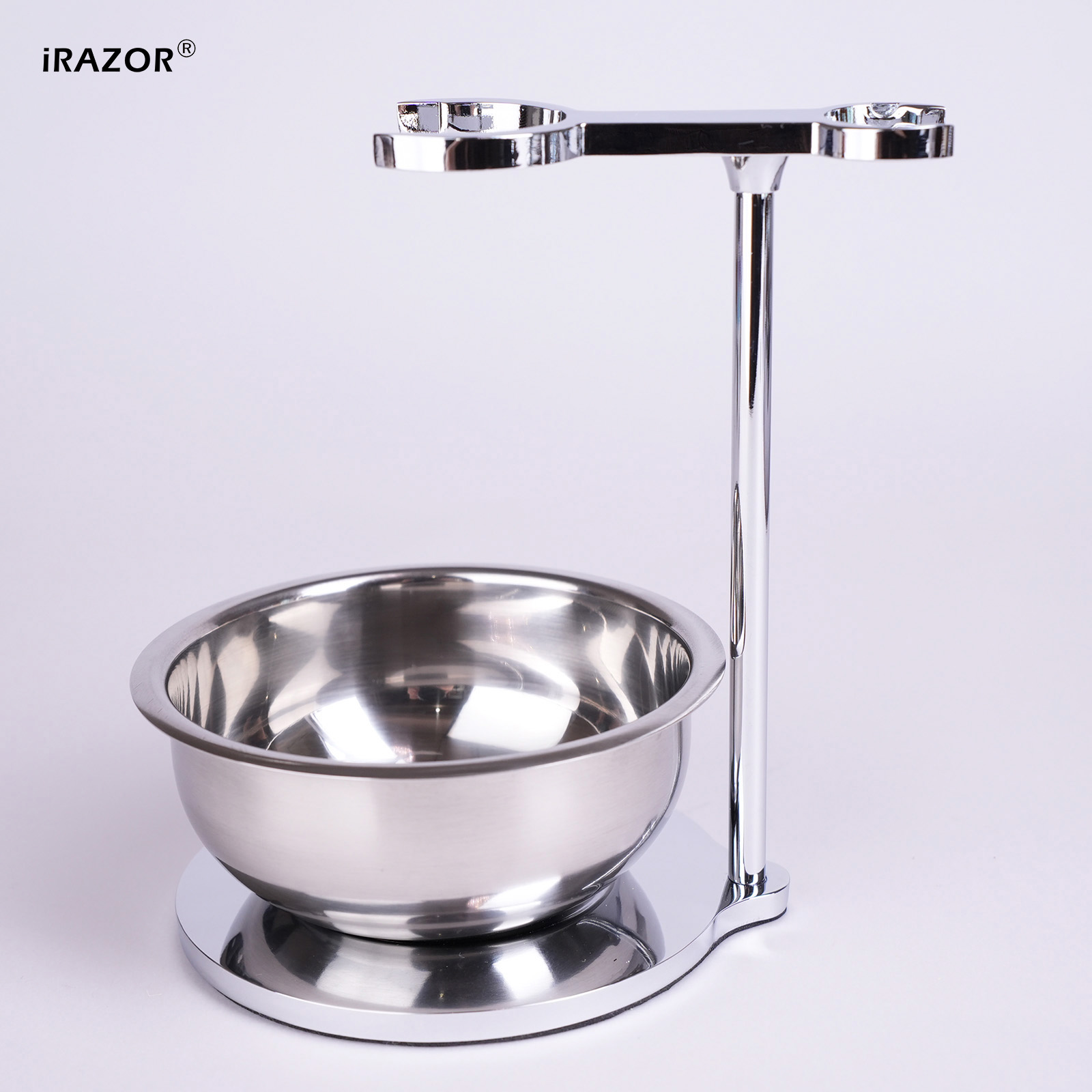 Stojak na maszynkę do golenia  – Mens Grooming Tools recenzja i cena