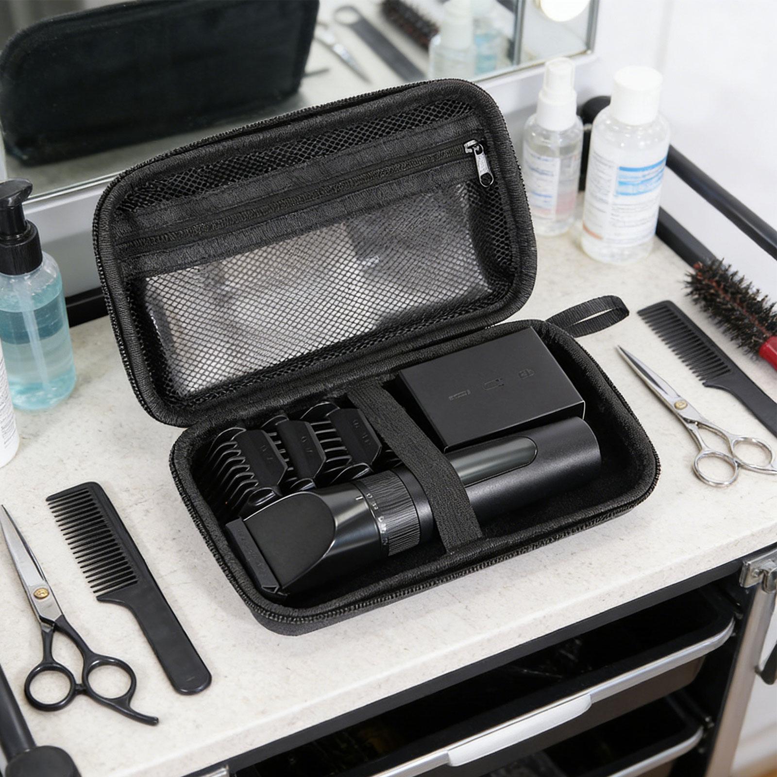 Torba na trymer, futerał fryzj – Men'S Grooming Bag recenzja i cena
