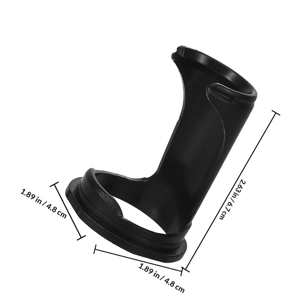 2 szt. Plastikowy stojak na sz – Mens Grooming Tools recenzja i cena
