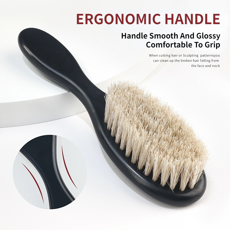 1 szt. Profesjonalna szczotka  – Men'S Grooming Set recenzja i cena