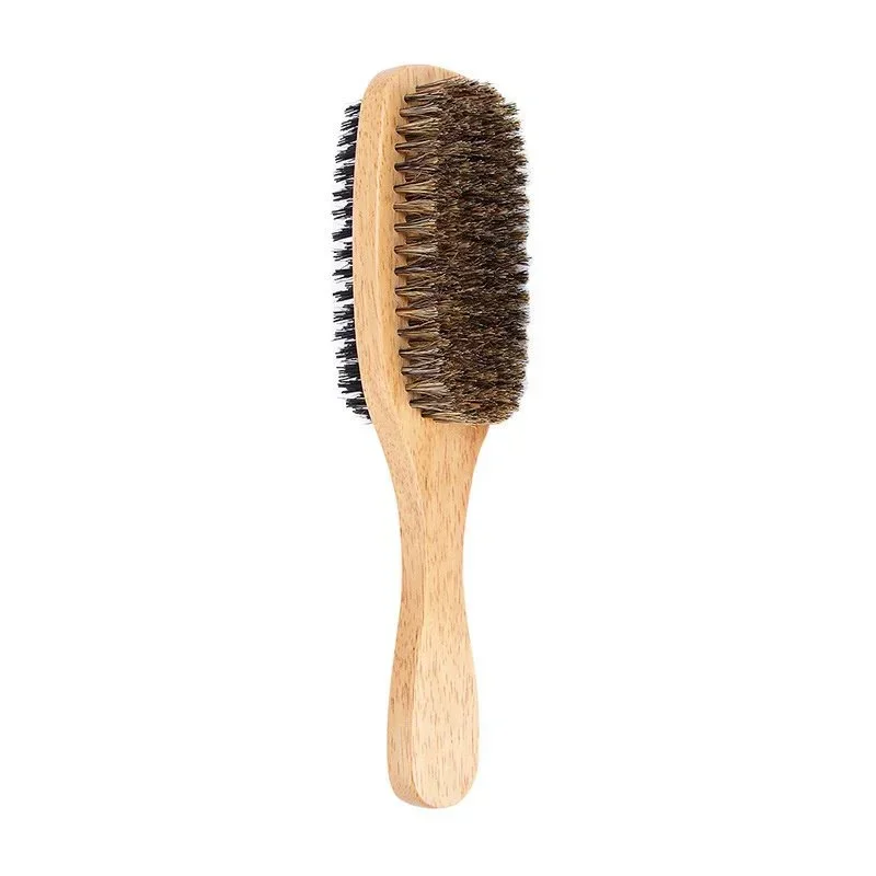 Szczotka do brody z naturalnym – Men Grooming Hygiene recenzja i cena