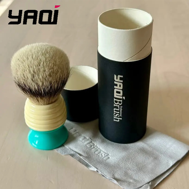 YAQI Męski pędzel do golenia n – Men'S Grooming Cream recenzja i cena