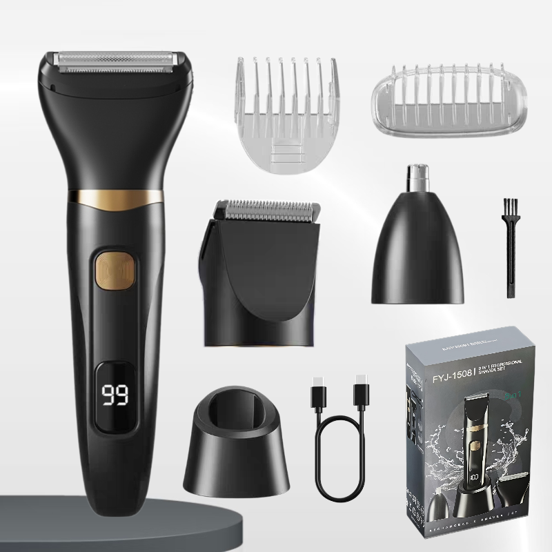 Przyjazny dla podróżujących ze – Men'S Grooming Underarm recenzja i cena