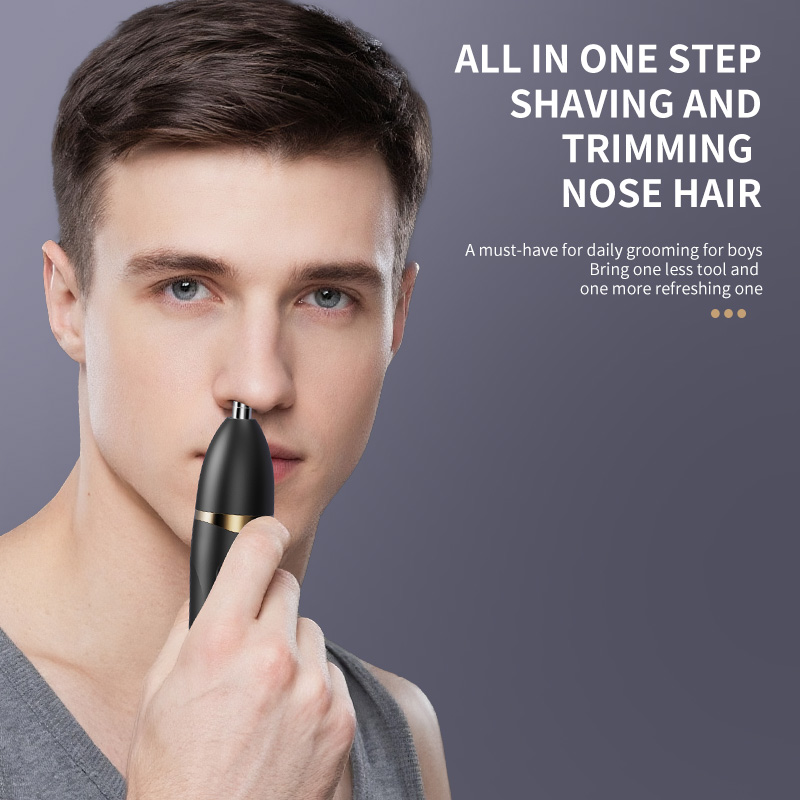 Przyjazny dla podróżujących ze – Men'S Grooming Underarm recenzja i cena