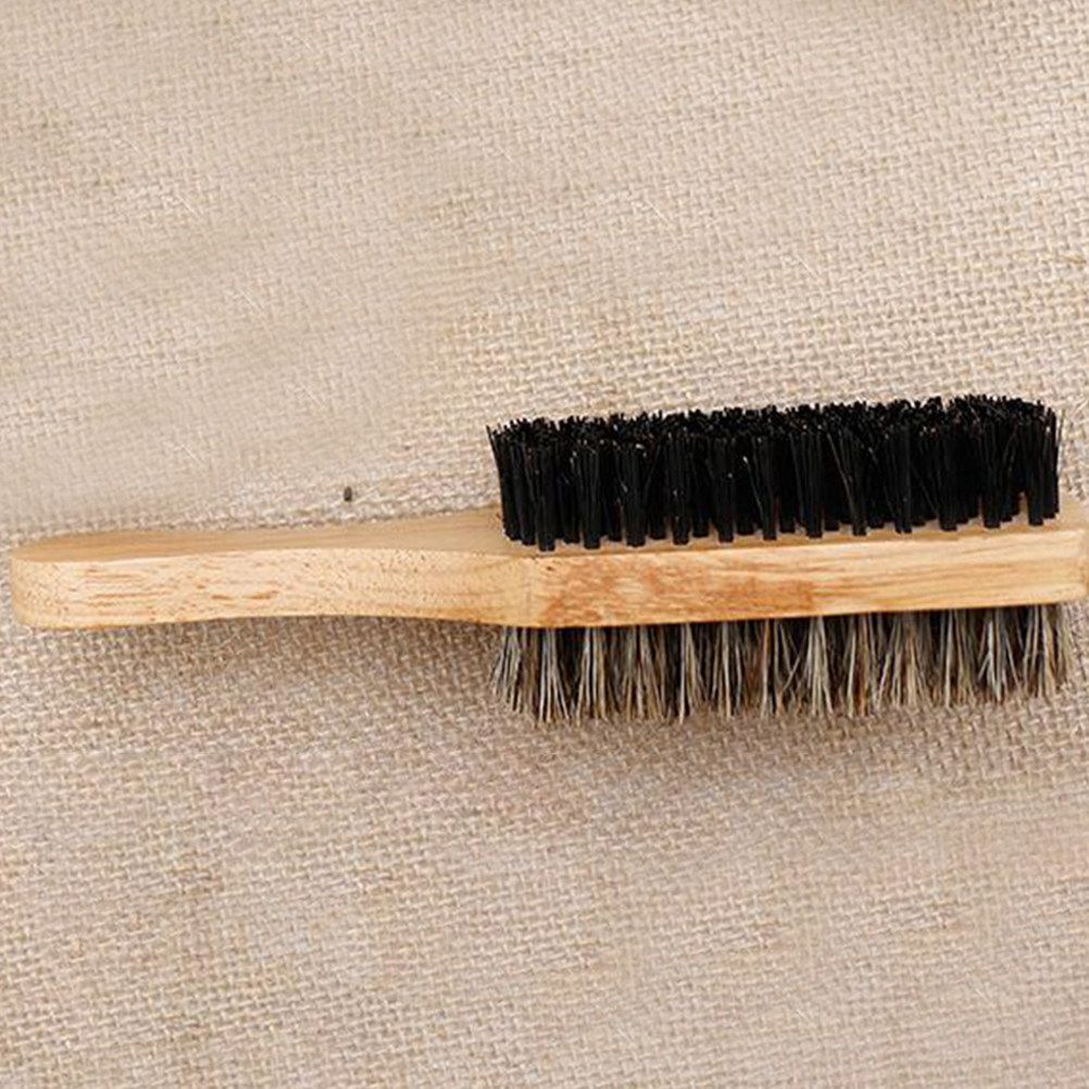 2 szt. Grzebień do stylizacji  – Mens Grooming Tools recenzja i cena