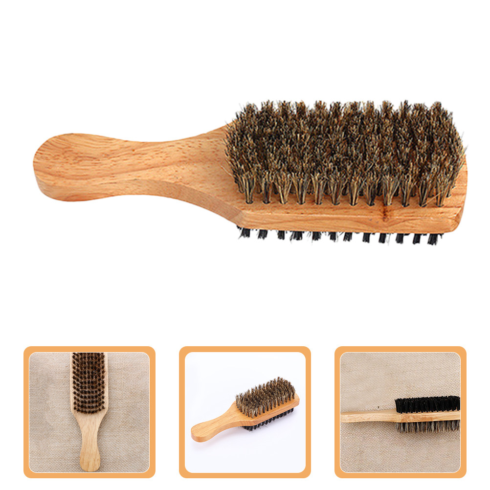 2 szt. Grzebień do stylizacji  – Mens Grooming Tools recenzja i cena