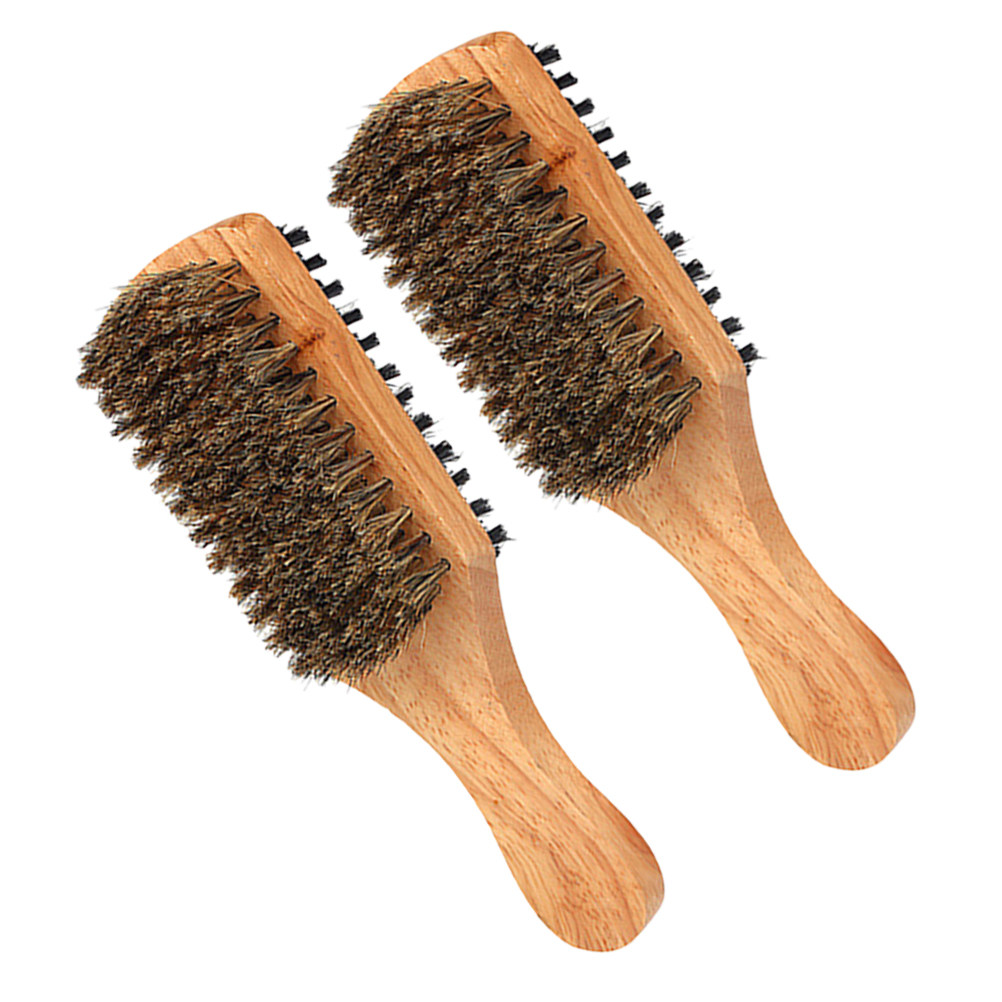 2 szt. Grzebień do stylizacji  – Mens Grooming Tools recenzja i cena