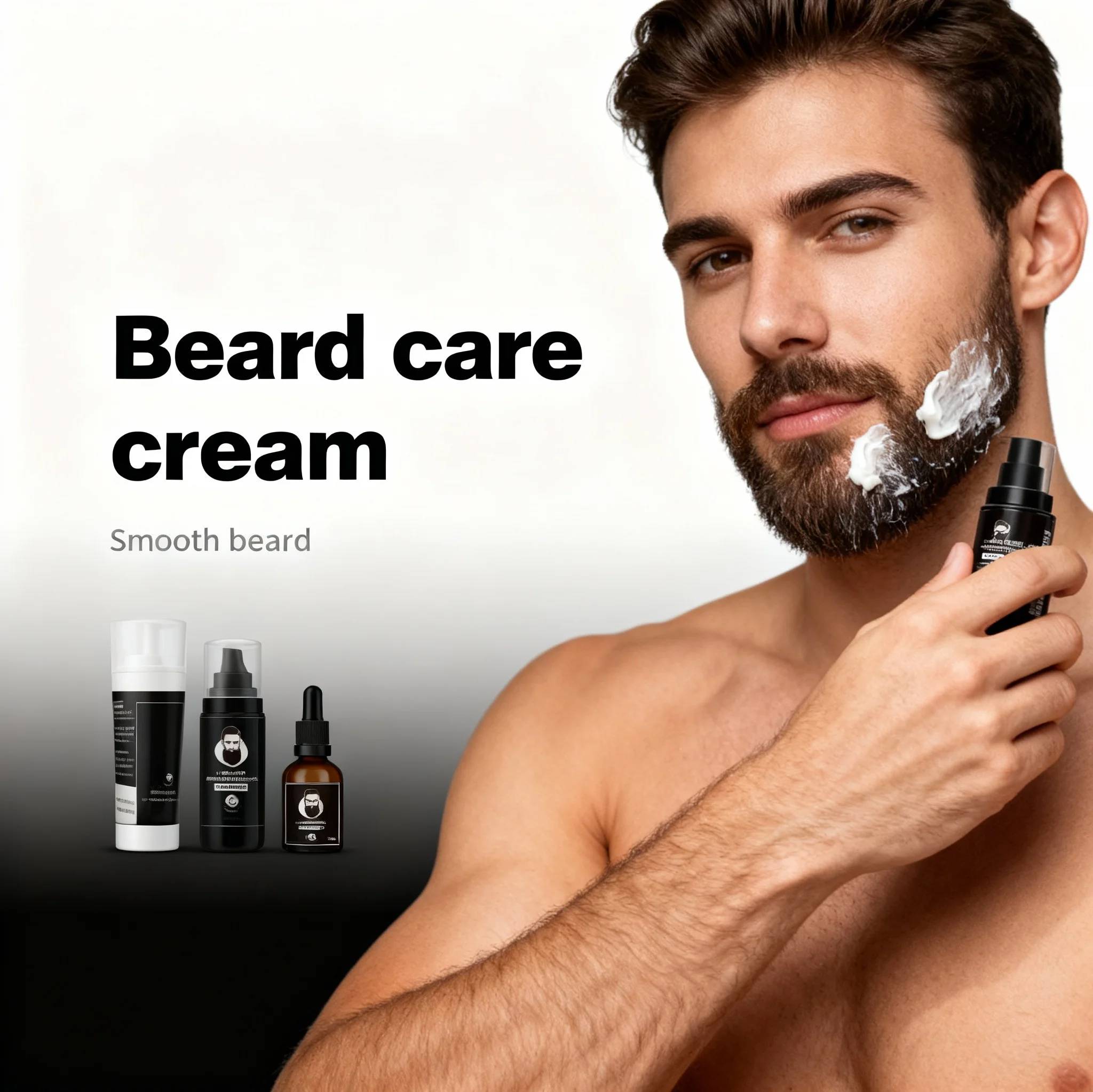 Balsam do brody dla mężczyzn O – Aftershave Balm Mens recenzja i cena