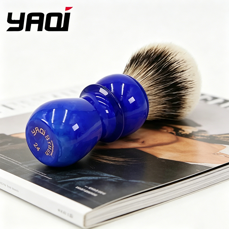 YAQI Premium Pędzel do Golenia – Men Grooming Hygiene recenzja i cena