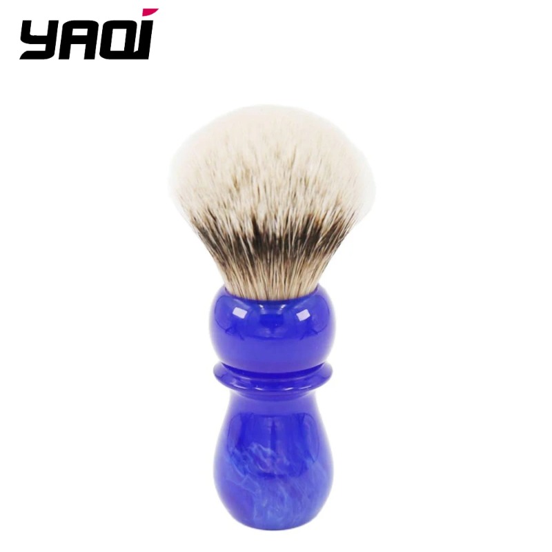 YAQI Premium Pędzel do Golenia – Men Grooming Hygiene recenzja i cena