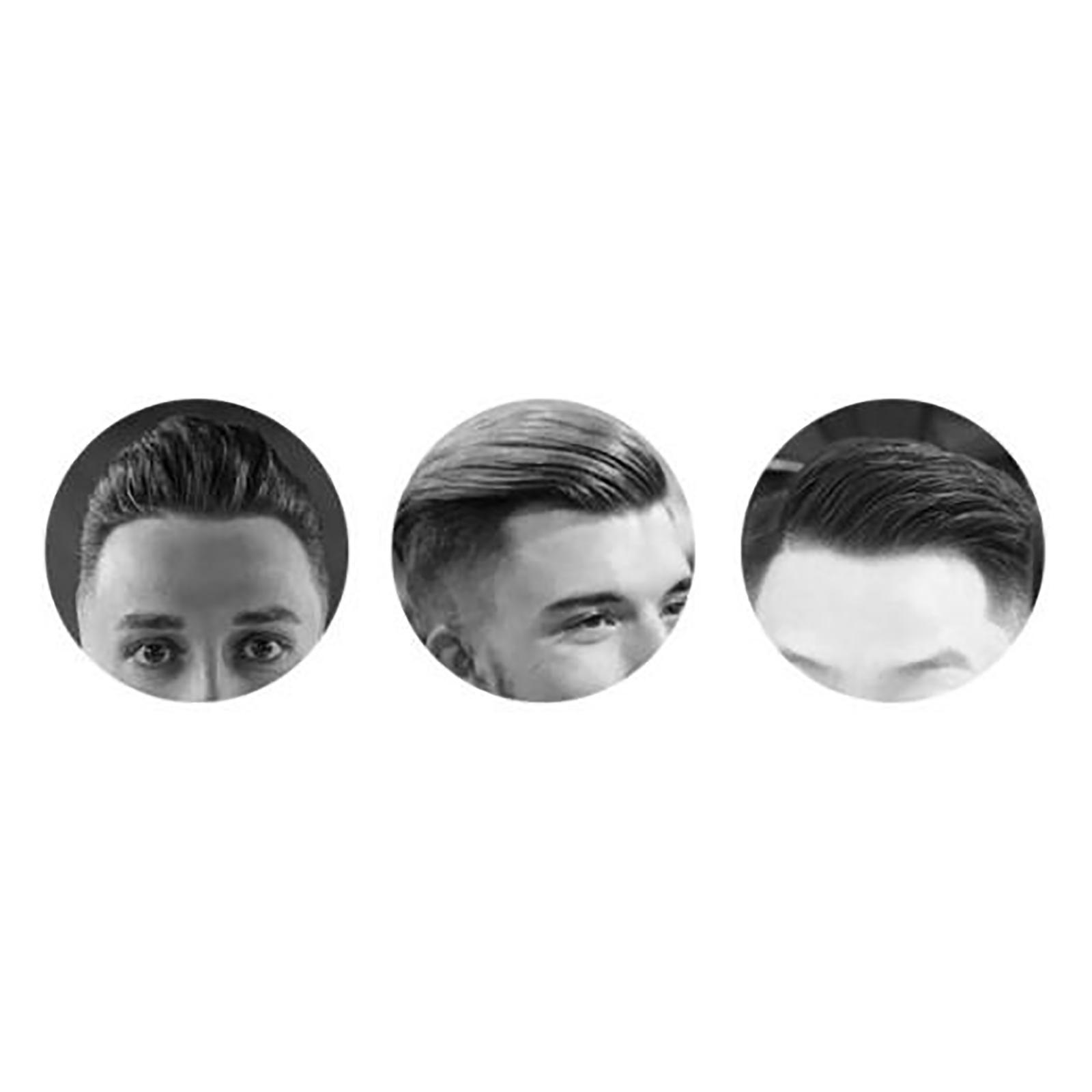 Grzebień do brody z czaszką, z – Men'S Grooming Hairstyles recenzja i cena