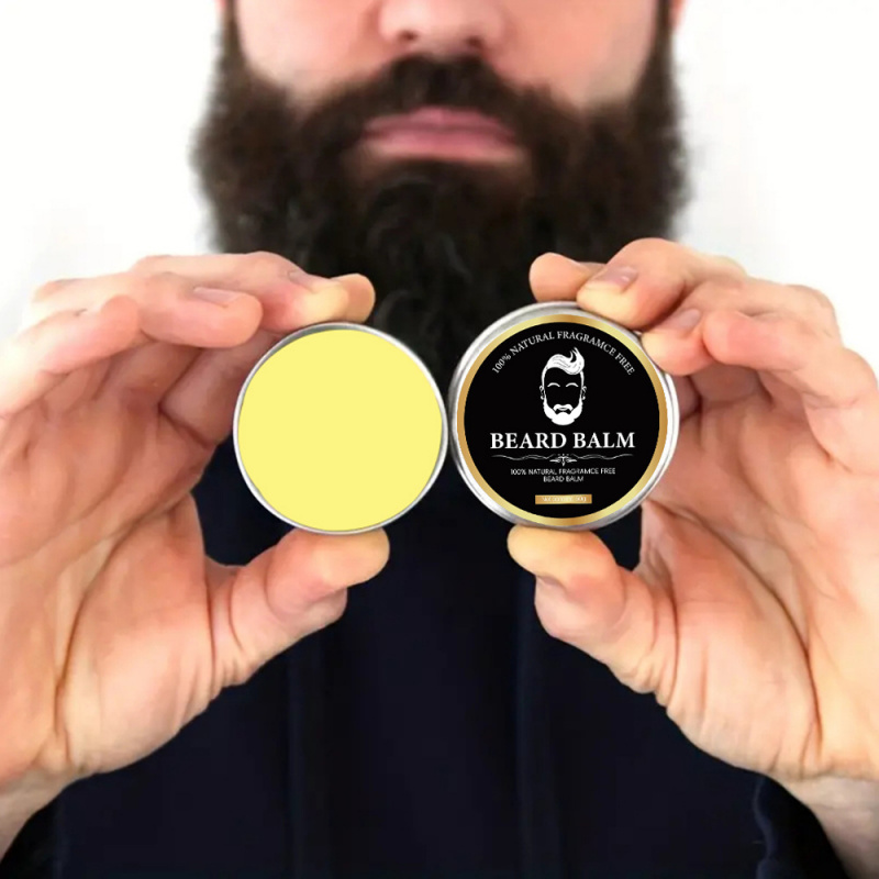 Balsam do brody dla mężczyzn B – Aftershave Balm Mens recenzja i cena