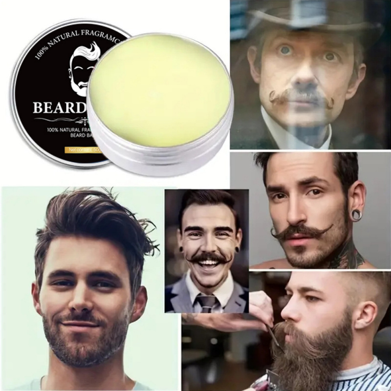 Balsam do brody dla mężczyzn B – Aftershave Balm Mens recenzja i cena