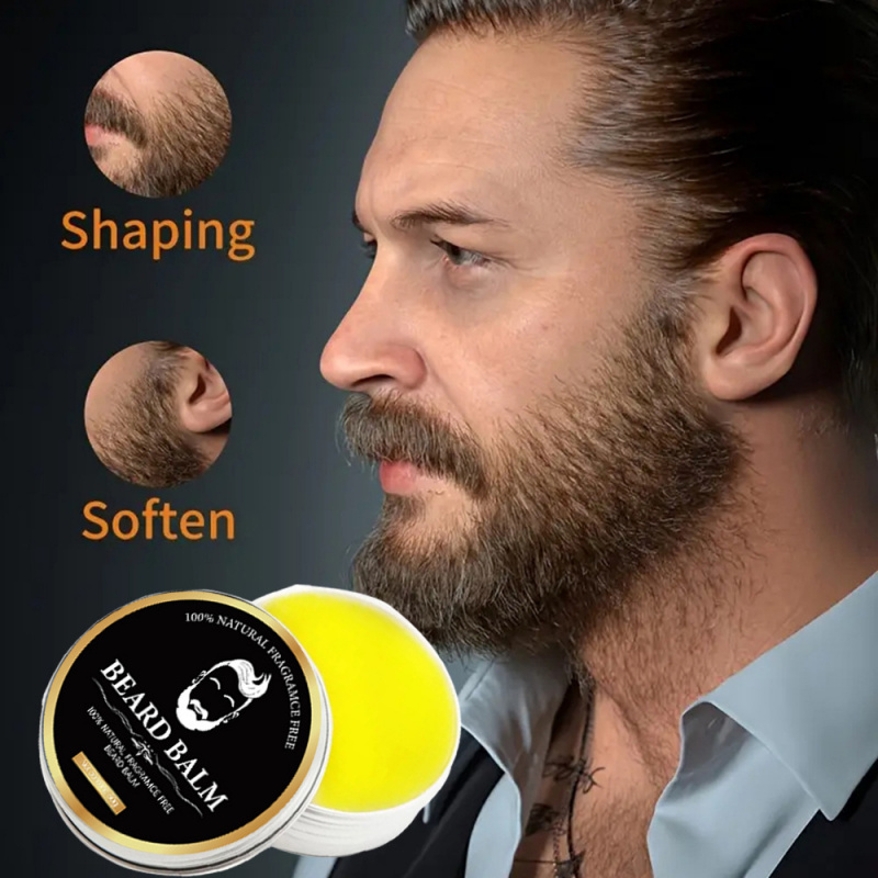 Balsam do brody dla mężczyzn B – Aftershave Balm Mens recenzja i cena