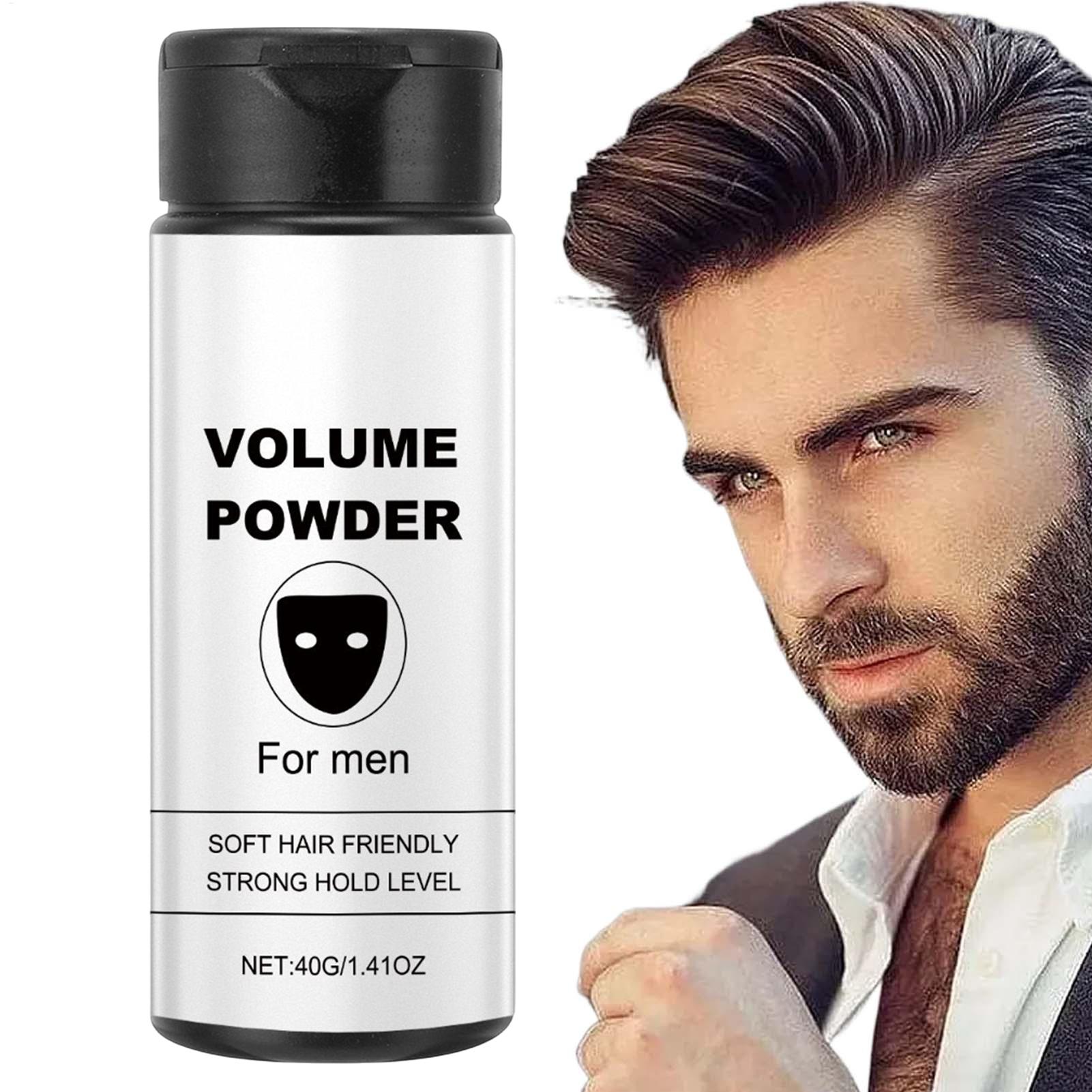 Puder teksturujący do włosów d – Men'S Grooming Hairstyles recenzja i cena