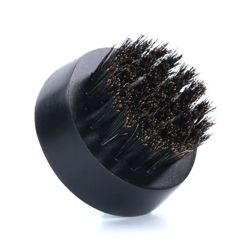 Szczotka do brody Mężczyzna z  – Mens Grooming Tools recenzja i cena