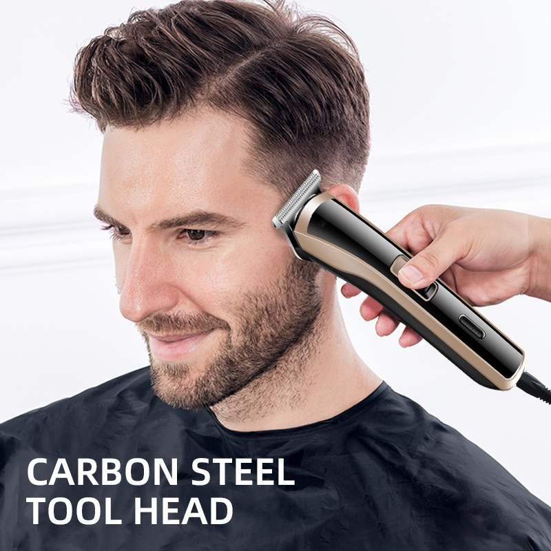 Kemei 418 profesjonalna elektr – Mens Grooming Tools recenzja i cena