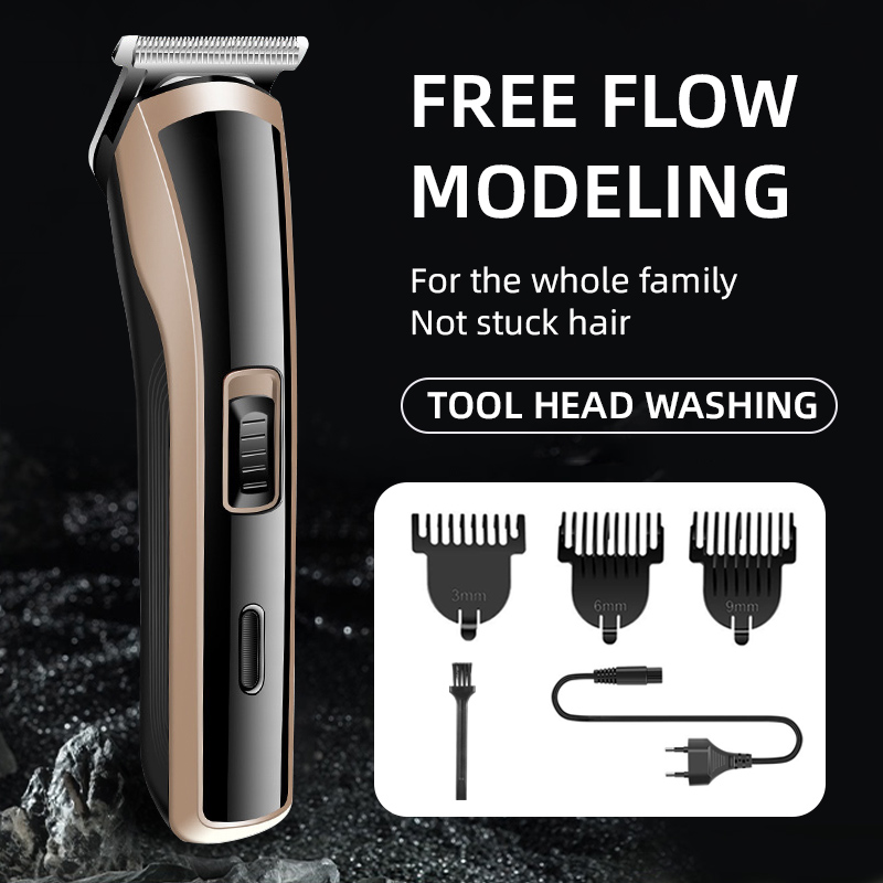 Kemei 418 profesjonalna elektr – Mens Grooming Tools recenzja i cena