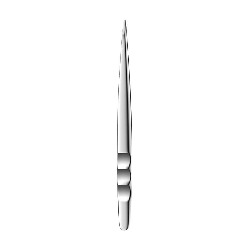 Pęseta ze stali nierdzewnej o  – Mens Grooming Tools recenzja i cena