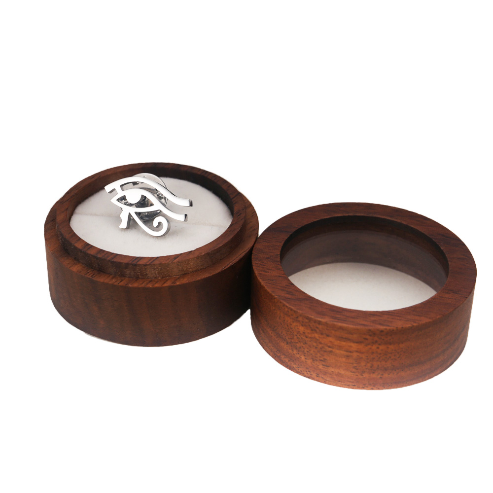 Tangula Broszka i klips do kra – Men'S Grooming Set Gift recenzja i cena