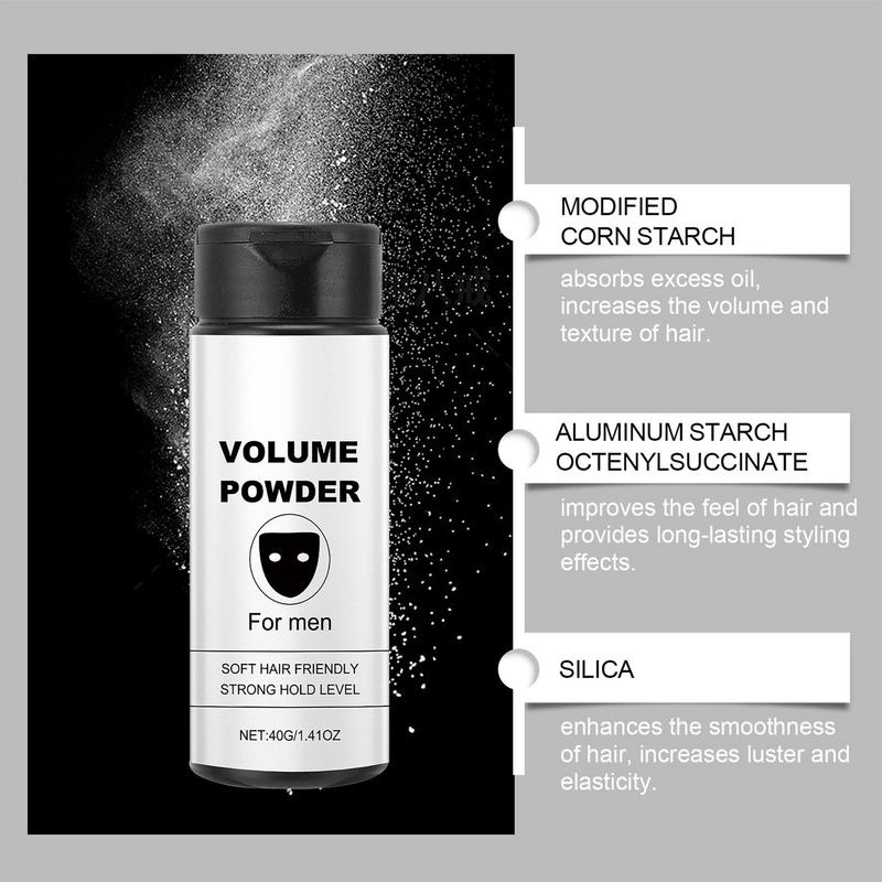 długotrwały puder teksturowy z – Men'S Grooming Hairstyles recenzja i cena