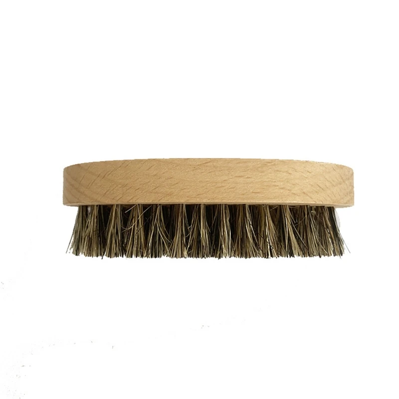 Szczotka do pielęgnacji brody  – Men Grooming Hygiene recenzja i cena
