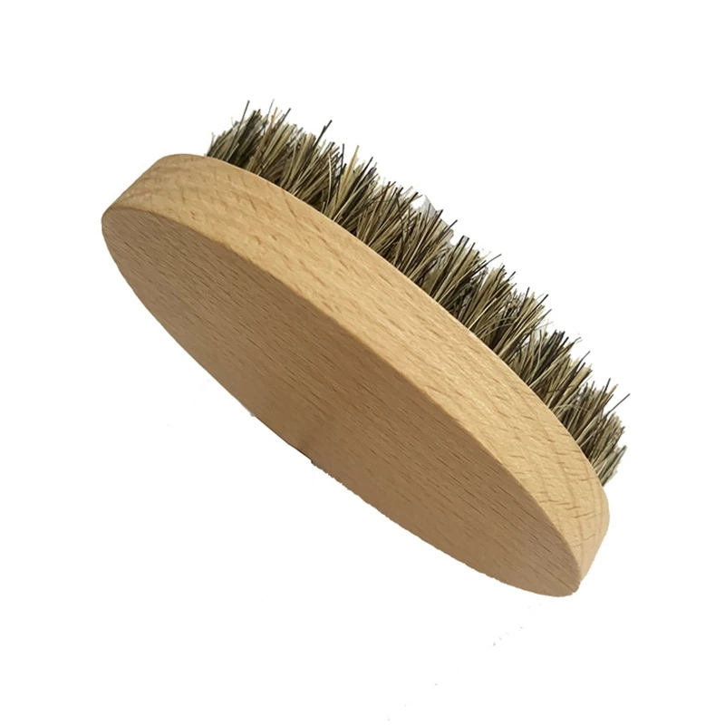 Szczotka do pielęgnacji brody  – Men Grooming Hygiene recenzja i cena