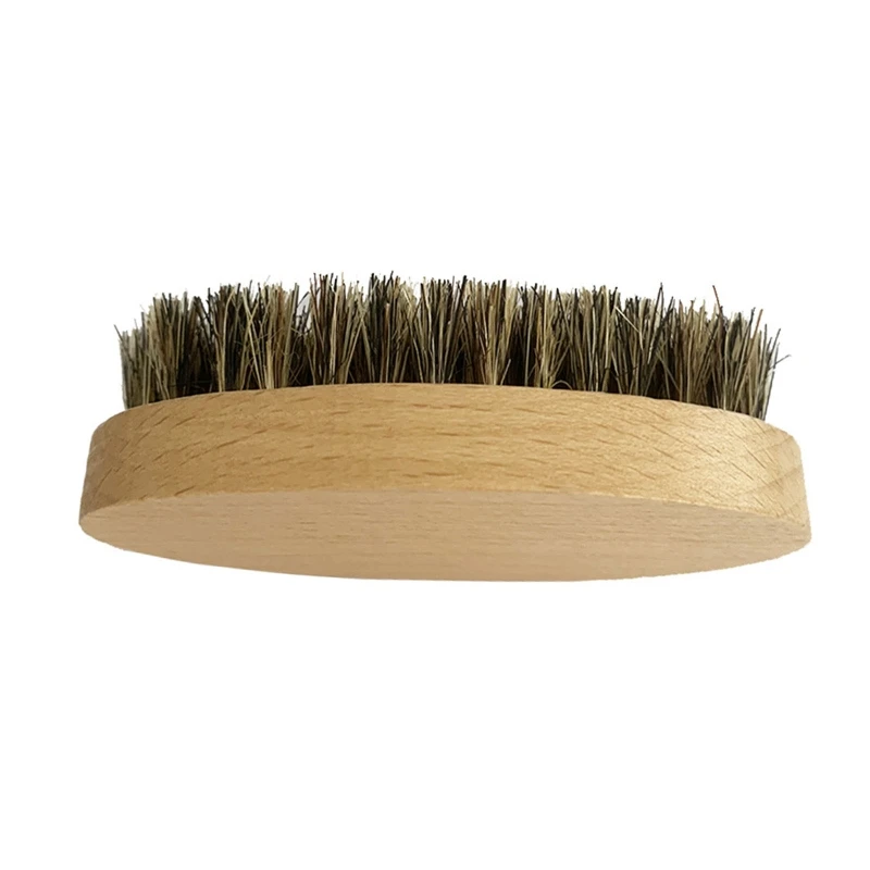 Szczotka do pielęgnacji brody  – Men Grooming Hygiene recenzja i cena
