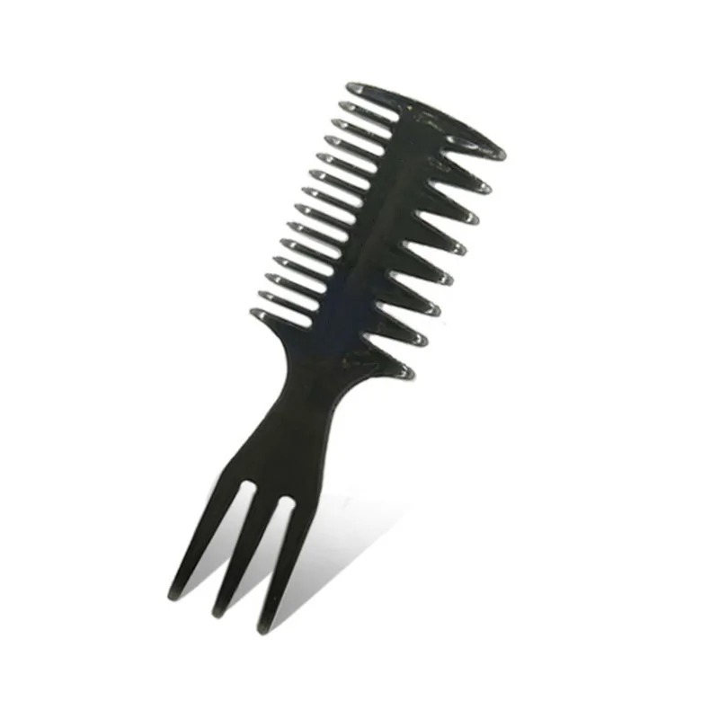 Grzebień do włosów z szerokimi – Men'S Grooming Hairstyles recenzja i cena