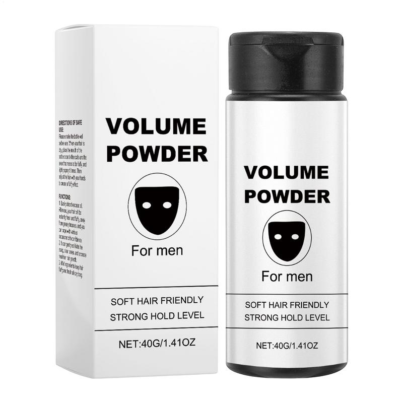 Teksturyzujący puder zwiększaj – Men'S Grooming Hairstyles recenzja i cena