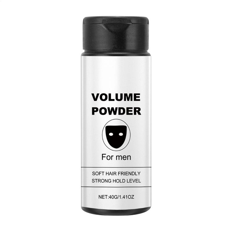 Teksturyzujący puder zwiększaj – Men'S Grooming Hairstyles recenzja i cena